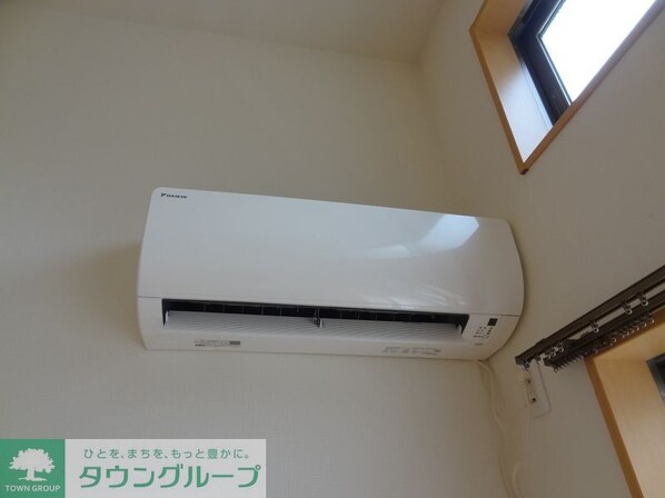 リバーサイドコートの物件内観写真